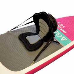 Agama Paddleboard kajakové sedátko COMFORT