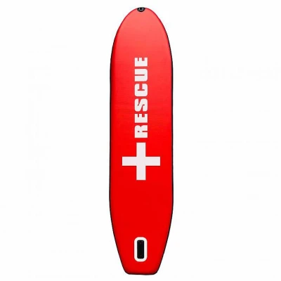 Agama Paddleboard RESCUE