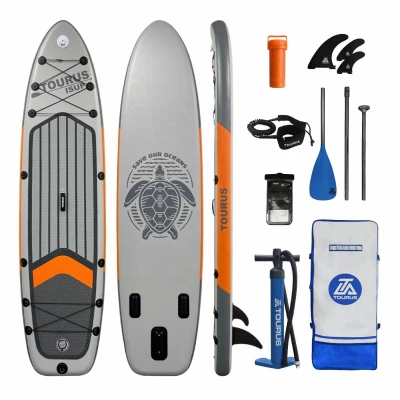Agama TOURUS SPORT ORANGE/GREY 10.6 Paddleboard