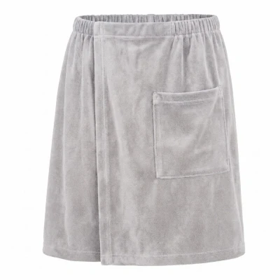 Agama KILT LUX pánská saunovací osuška/kilt