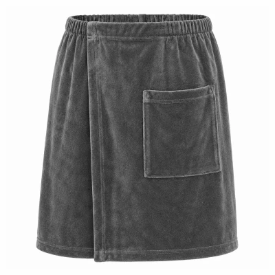 Agama KILT LUX pánská saunovací osuška/kilt