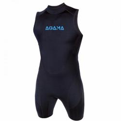 Agama Neoprenové pánské plavky SWIMMING Agama Neoprenové pánské plavky SWIMMING