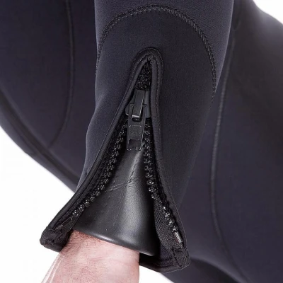 Agama Neoprénová potápačská kombinéza DIVER 7 mm 2020