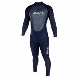 Agama Pánsky neopren EVOLUTION NEW 3 mm