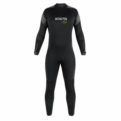 Agama Pánský neopren MASTER 5 mm 2020