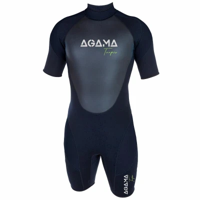 Agama Pánský short TROPIC NEW Superstretch 3 mm
