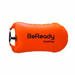 Agama Plavecká bójka BE READY 8l