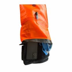 Agama Plavecká bójka BE READY 8l