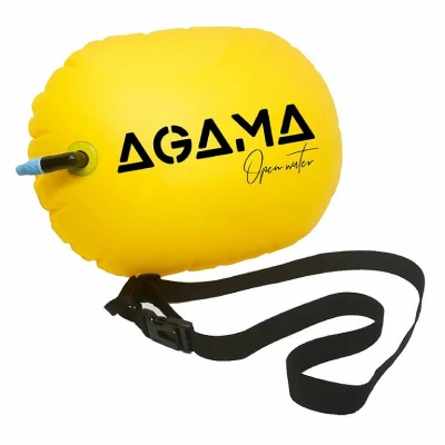 Agama Plavecká bójka OPEN WATER 7 L