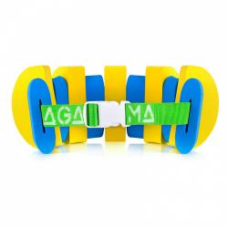 Agama Plavecký pás SWIM (11 dílů/do 22 kg)