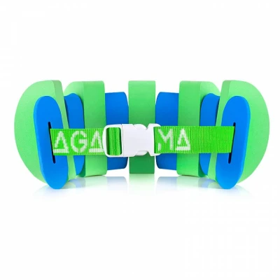 Agama Plavecký pás SWIM (13 dílů/do 26 kg)