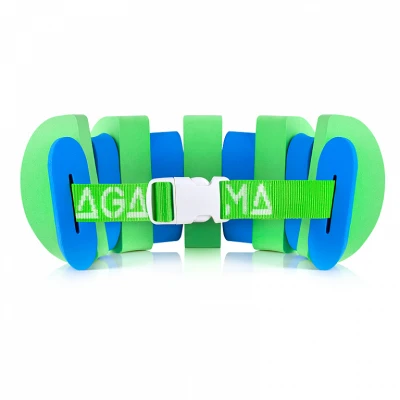 Agama Plavecký pás SWIM (13 dílů/do 26 kg)