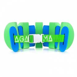Agama Plavecký pás SWIM (9 dielov/do 18 kg)
