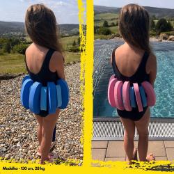 Agama Plavecký pás SWIM MAXI do 50 kg