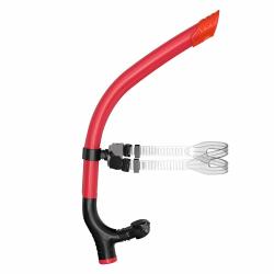 Agama Plavecký šnorchl FRONTAL