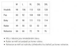 Agama Podoblek dámský POLARTEC LADY