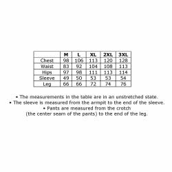 Agama Podoblečenie dámske POLARTEC LADY