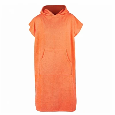 Agama Pončo PONCHO BAMBOO KID 110-134 cm