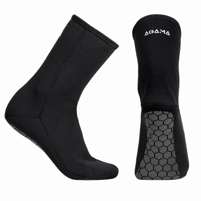 Agama VITALITY černý set na otužování