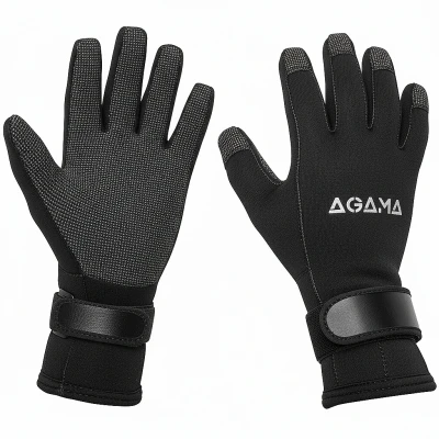 Agama RESCUE COMFORT set