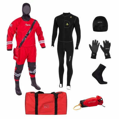 Agama RESCUE COMFORT set