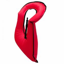 Agama Šnorchlovací vesta SNORKEL PLUS