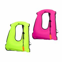 Agama Šnorchlovacia vesta SNORKEL PLUS JUNIOR Agama Šnorchlovacia vesta SNORKEL PLUS JUNIOR