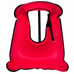 Agama Šnorchlovací vesta SNORKEL PLUS POUZE S/M (VÝPRODEJ)