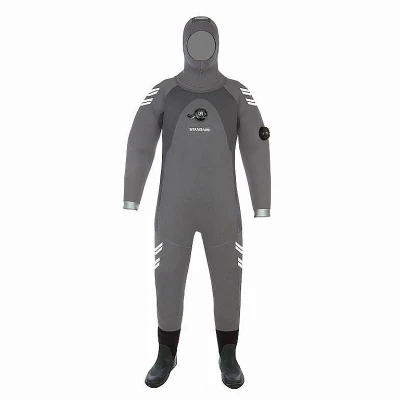 Agama STANDARD 6,5 mm suchý neoprenový oblek