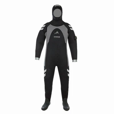 Agama STANDARD 6,5 mm suchý neoprenový oblek