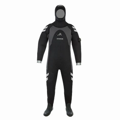 Agama STANDARD 6,5 mm suchý neoprenový oblek