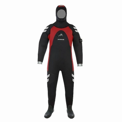 Agama STANDARD 6,5 mm suchý neoprenový oblek