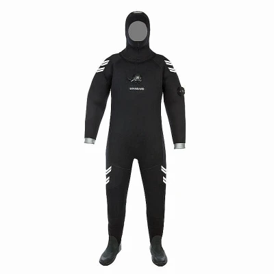 Agama STANDARD 6,5 mm suchý neoprenový oblek