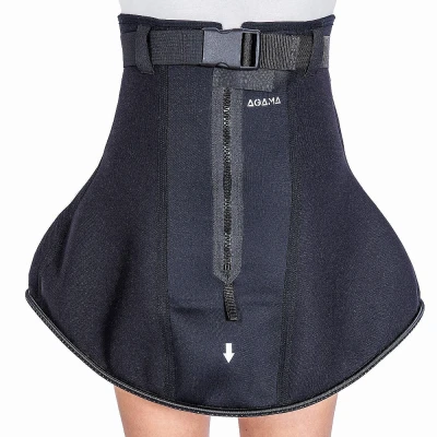 Agama sukýnka pro Vacupower