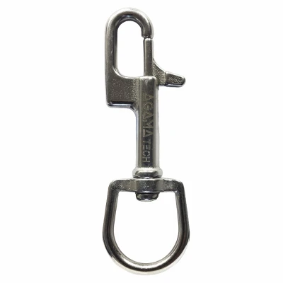 Agama TECH D-karabina 100 mm