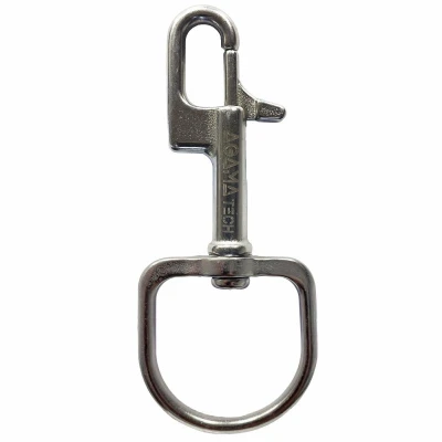 Agama TECH D-krabina 110 mm s velkým okem