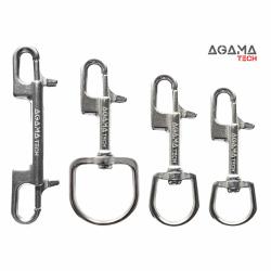 Agama TECH D-karabina 90 mm