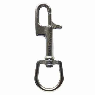 Agama TECH D-karabina 90 mm
