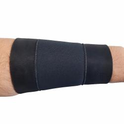Agama Vodotěsný krycí neoprenový návlek na nohu Agama Vodotěsný krycí neoprenový návlek na nohu