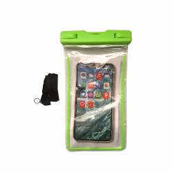 Agama Vodotěsný obal na mobil 10 x 17 cm