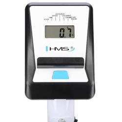 HMS Magnetický rotoped M8750 bílý