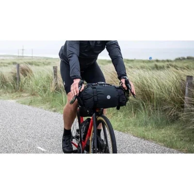 AGU Venture Handlebar Bag 17 L