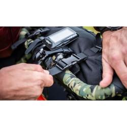 AGU Venture Handlebar Bag 17 L