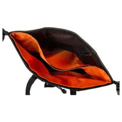 AGU Venture Seat Pack Black 10 L