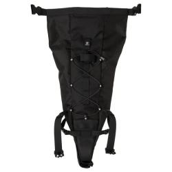 AGU Venture Seat Pack Black 10 L