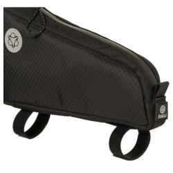 AGU Venture Top Tube Frame Bag Black 0,7 L