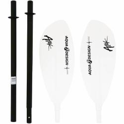 Aguadesign Pádlo Aquadesign K1 Attak 4