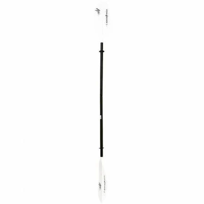 Aguadesign Pádlo Aquadesign K1 Attak 4 POUZE bílá (VÝPRODEJ) Aguadesign Pádlo Aquadesign K1 Attak 4 POUZE bílá (VÝPRODEJ)