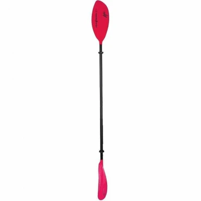 Aguadesign Pádlo Aquadesign K1 Attak 4 POUZE bílá (VÝPRODEJ)