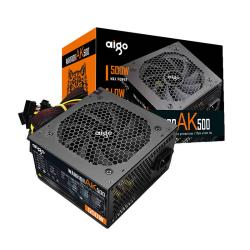 Aigo Počítačový zdroj AK500 (černý)